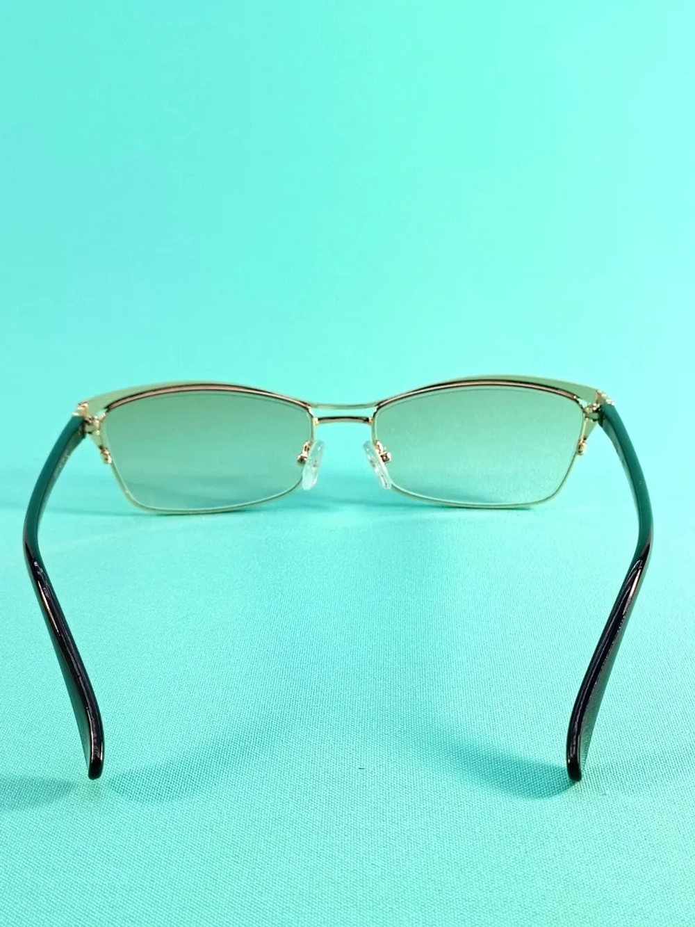 очки для зрения +2,0 тонированные корригирующие плюс 2