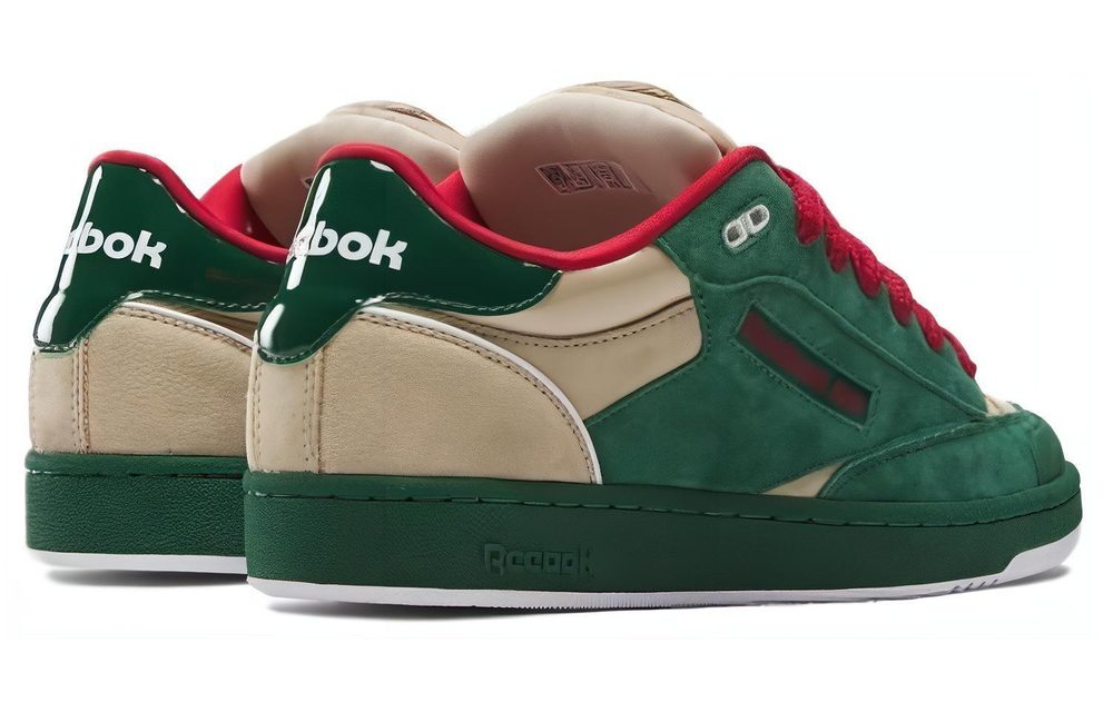 Кроссовки Reebok Club C