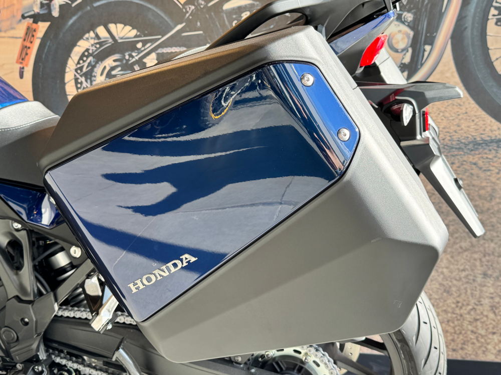 Honda NT1100DN (DCT)