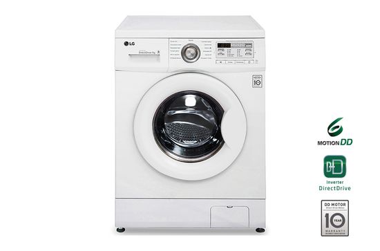 Стиральная машина LG E-10B8SD0