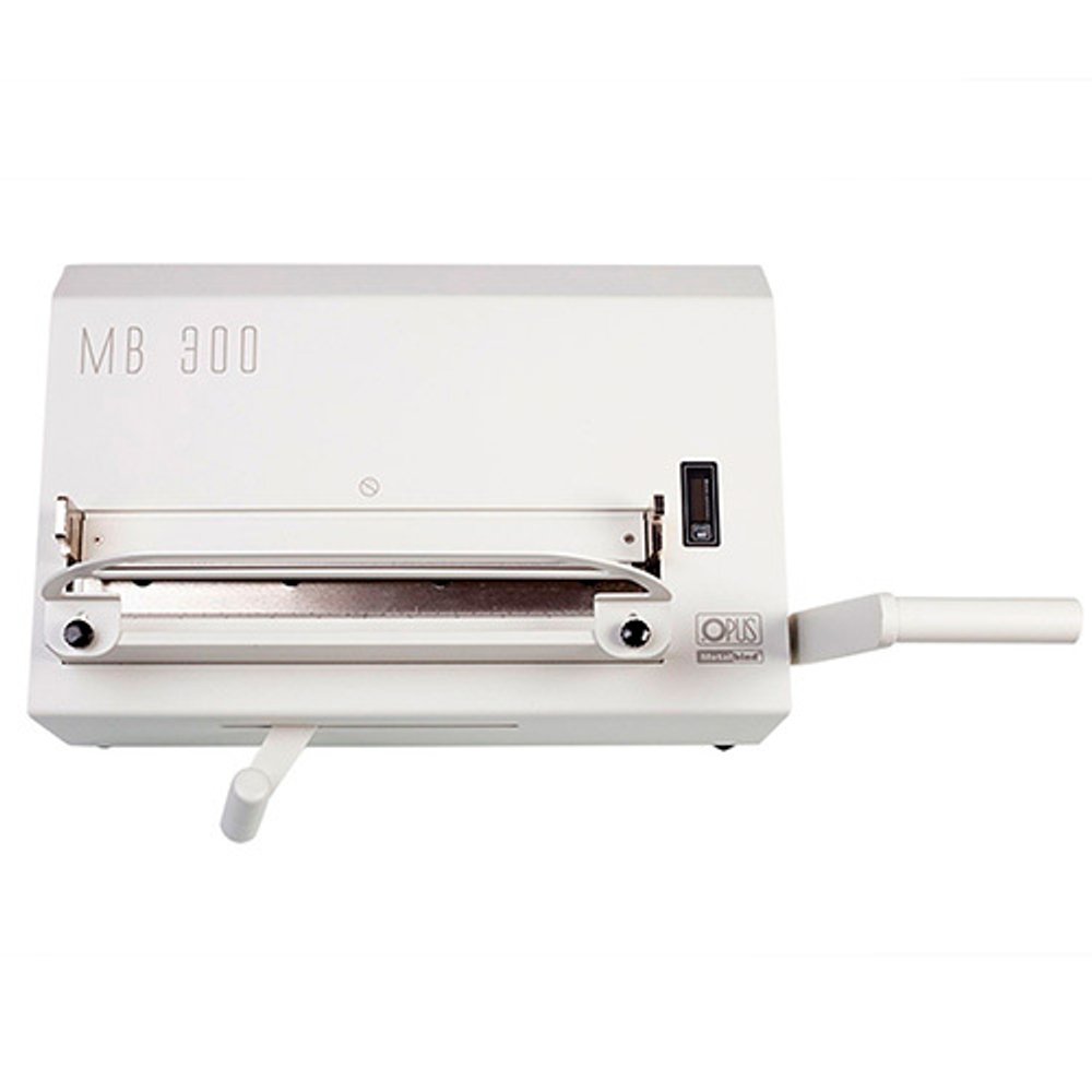 Переплетный аппарат OPUS MB 300