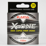 Леска Kaida X-One (150м)