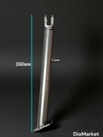 подножка боковая Ирбис ттр 125 152FMI