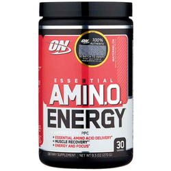 Optimum Nutrition Amino Energy (270 гр.)