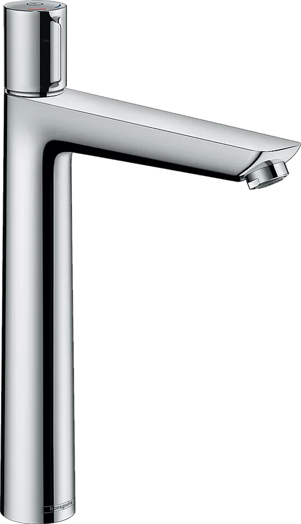 Смеситель для раковины Hansgrohe Talis Select E 240 71753000