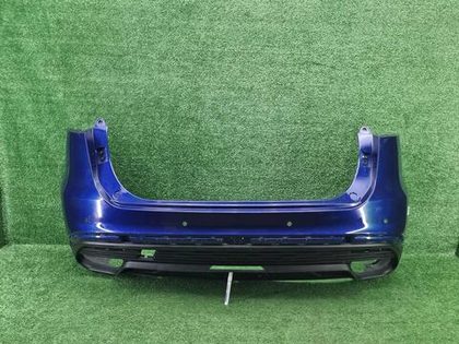 Бампер задний Hongqi HS5 (2019-н.в.)