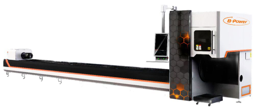 Лазерный станок B-Power K1-65 1500W