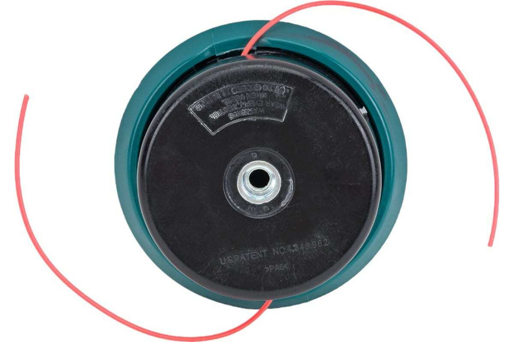 Катушка для триммера ЗУБР КТ-10У М10x1.25LH 71110