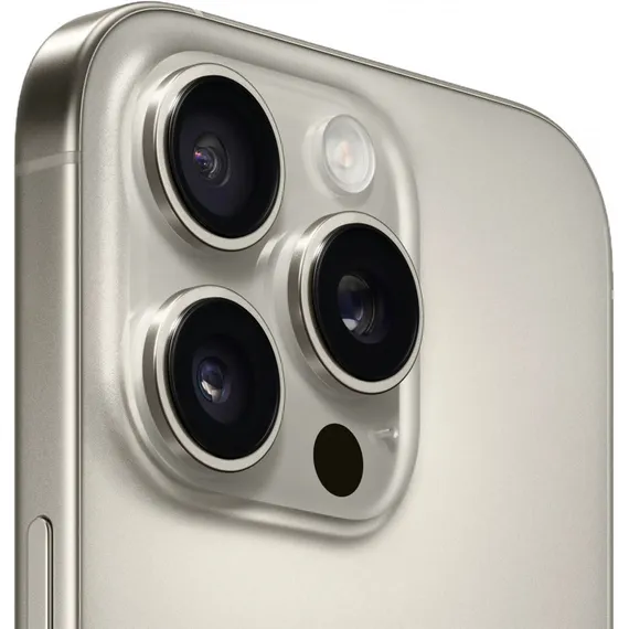 Apple iPhone 16 Pro Max 256Gb Natural Titanium