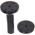 Фонтан декоративный «Струя» 16*3 см, авторежим (солнечная батарея)