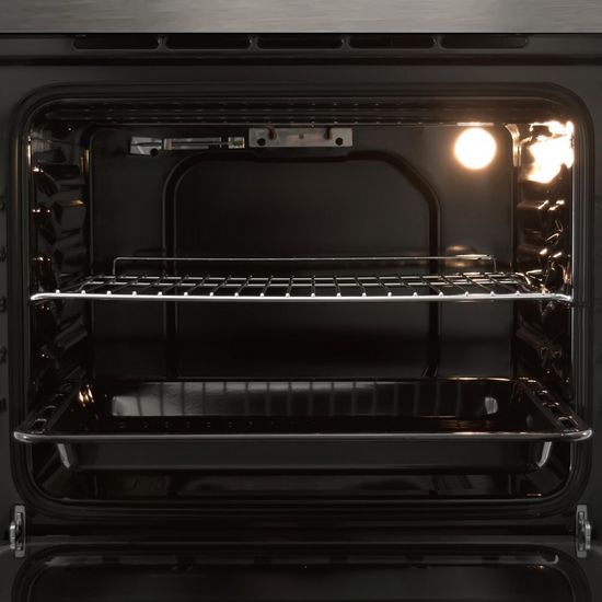 Электрический духовой шкаф Samtron MO X60810