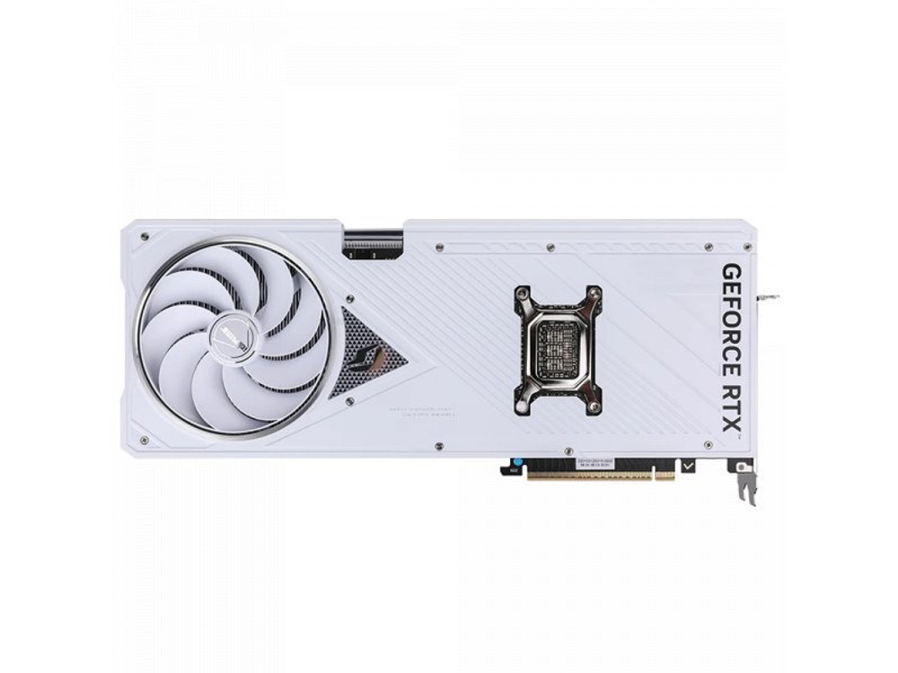 Видеокарта Colorful Nvidia GeForce RTX 5080 VULCAN [RTX 5080 Vulcan W OC 16GB-V]