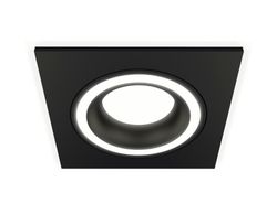 Ambrella Комплект встраиваемого светильника с акрилом Techno XC7632040