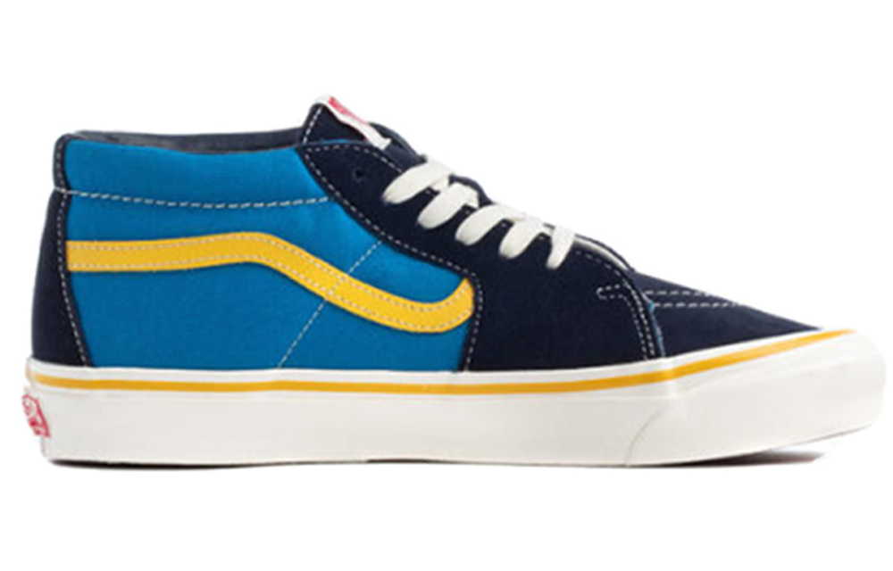 Vans Sk8 Sk8-Mid Lx