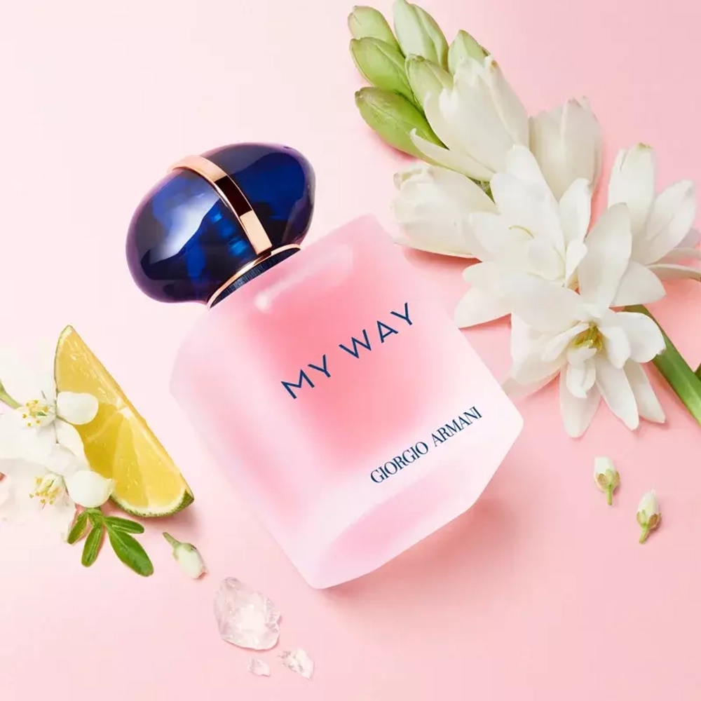 Giorgio Armani My Way Floral