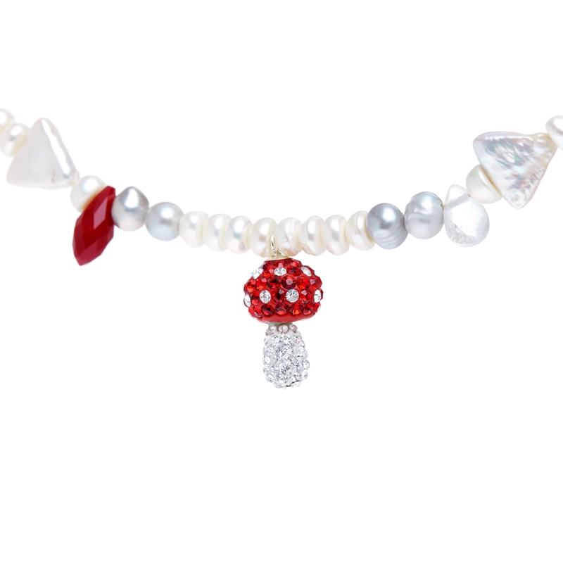 Колье На Пике Эмоций