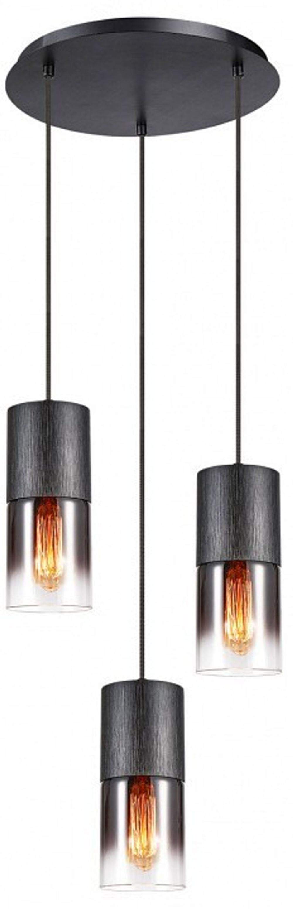 Подвесной светильник Lussole Grimes LSP-8968