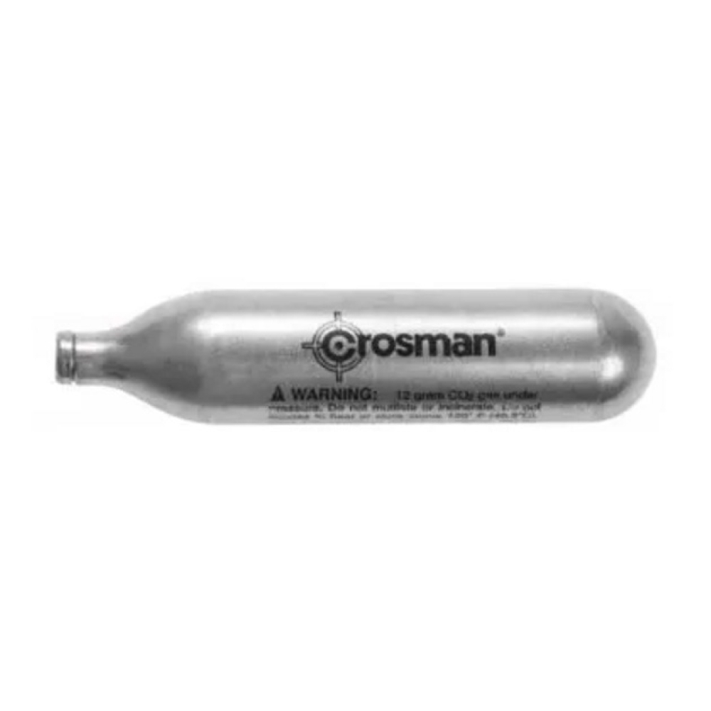 Баллончик СО-2 12гр. (Crosman)