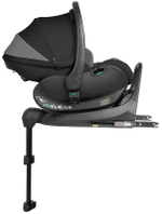 Автокресло Chicco First Seat Recline i-Size с базой Black Satin