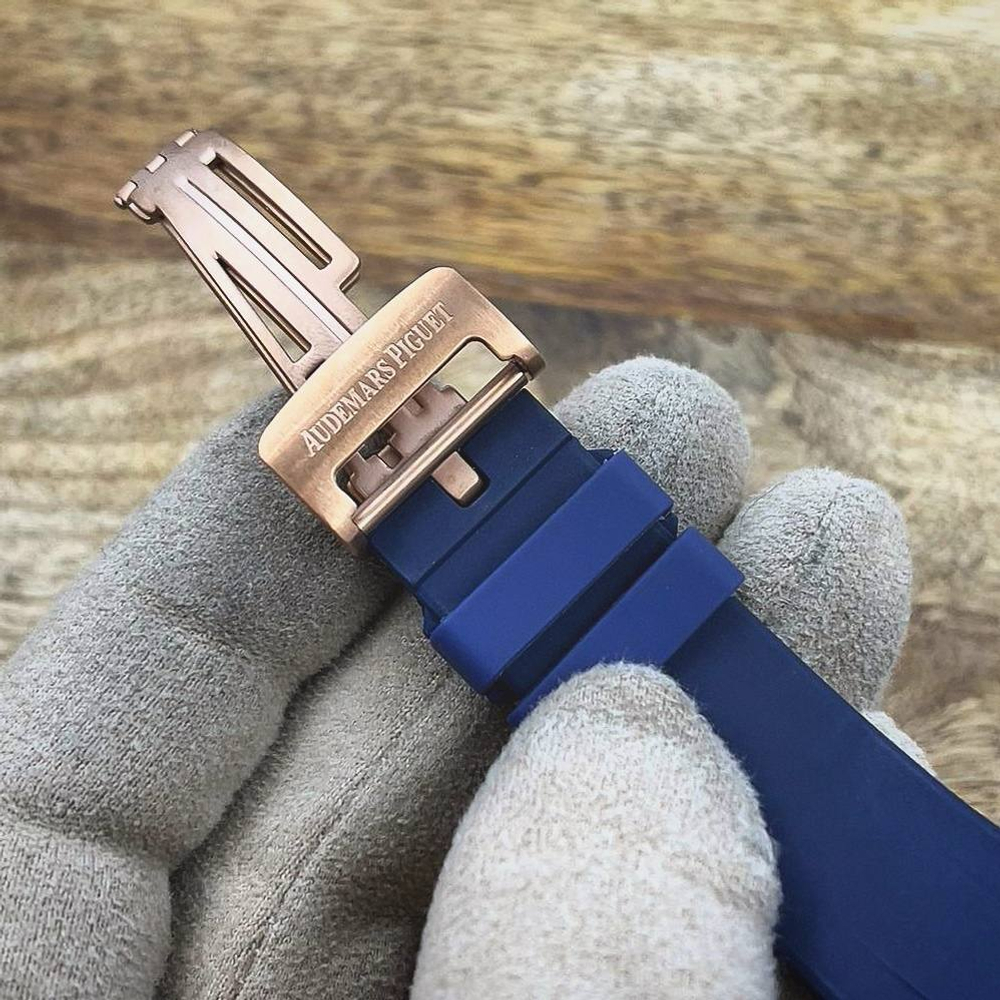 Часы Audemars Piguet