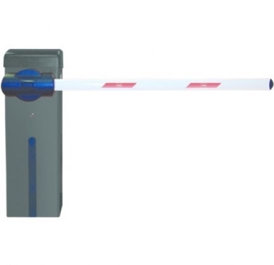 Автоматический шлагбаум для автоматизации проезда BFT GIOTTO 50 BT (стрела 6,4 м)