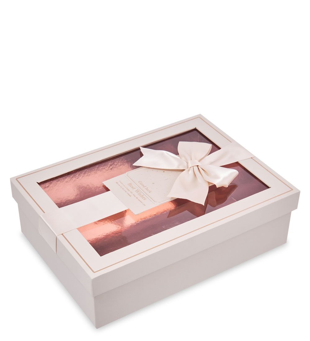 WF-172/2-A Коробка сред., пудровый