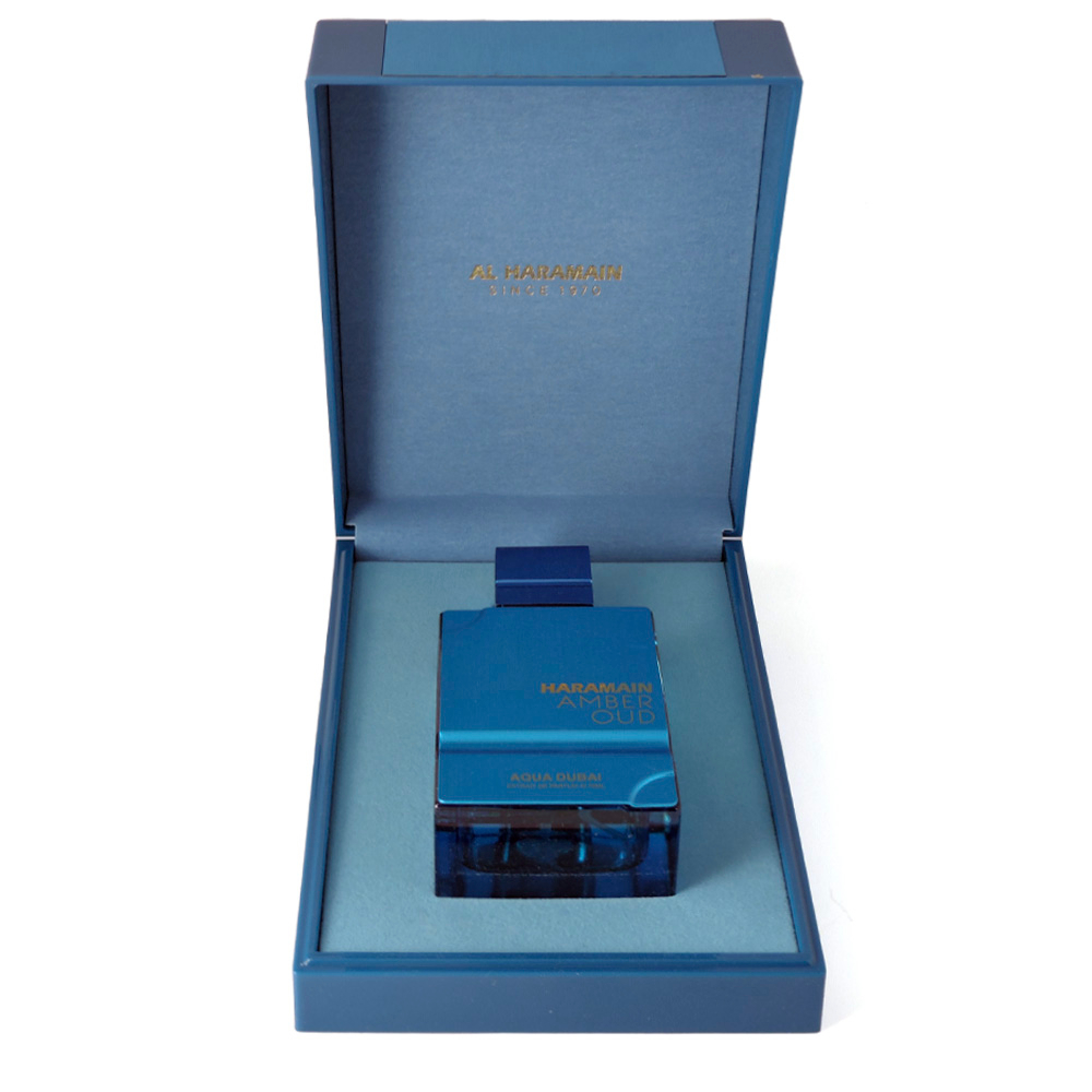 Al Haramain Haramain Amber Oud Aqua Dubai