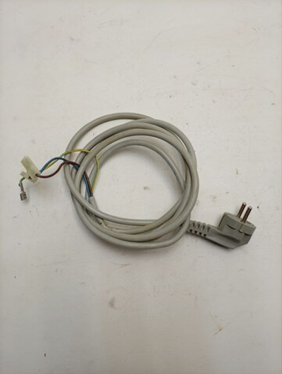 EWT1221 кт12 Сетевой шнур для стиральных машин AEG Electrolux Zanussi б/у