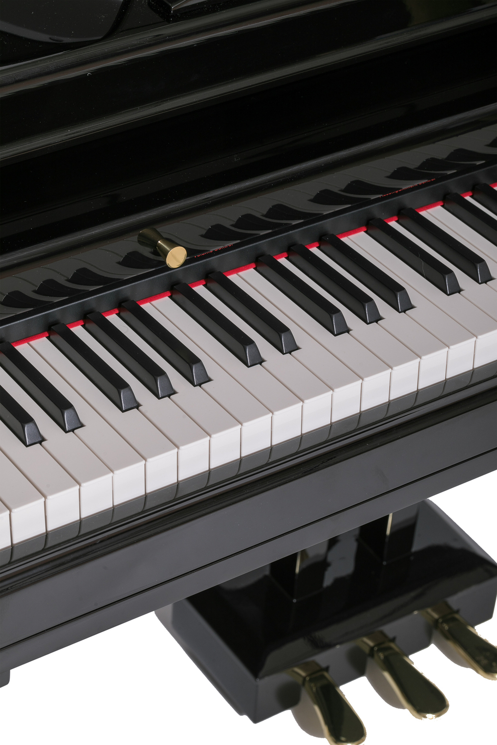 Цифровой рояль Orla Grand-500-BLACK