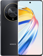 Смартфон Honor X9b 5G 12/256Gb, Ростест, Android 13, Midnight Black