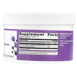 Metagenics, MagActive™, ночной порошок с магнием, ягодное ассорти, 93 г (3,28 унции)