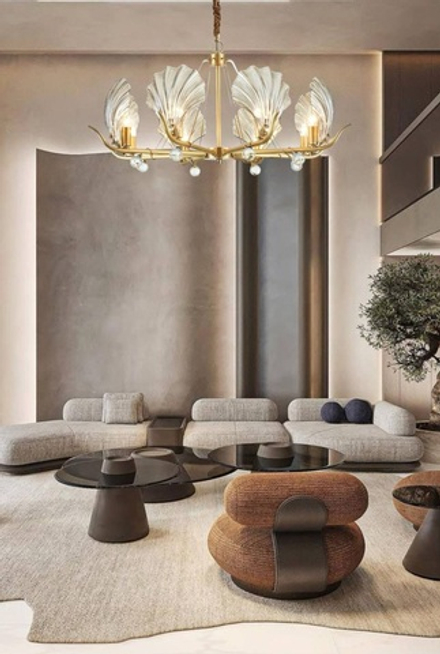 Chandelier  Dnen