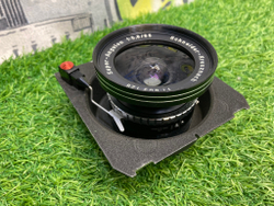 Schneider-Kreuznach 5.6/65 Super-Angulon Technika