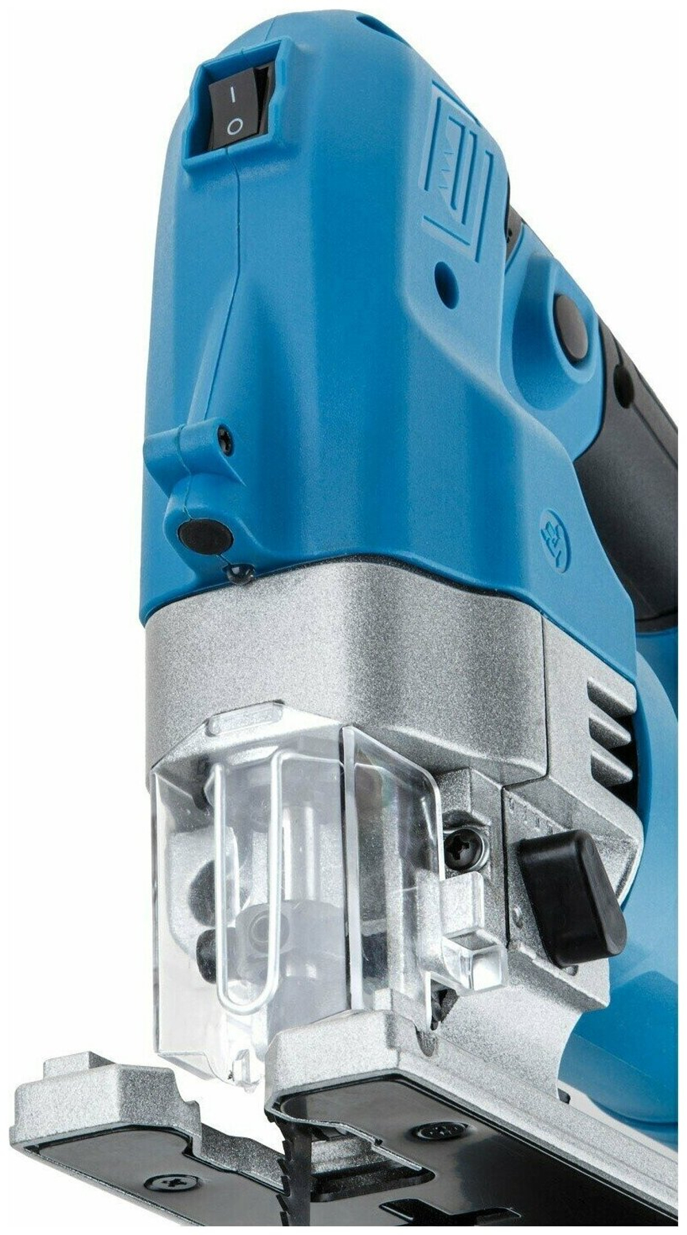 Лобзик электрический BULL ST 6501 600 Вт, 500-3000 ход/мин, до 110 мм (0323066)