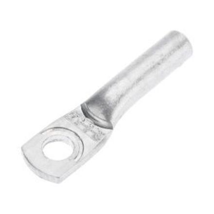 Наконечник алюминиевый ТА 16-8-5,4 (в упак. 100 шт.) REXANT