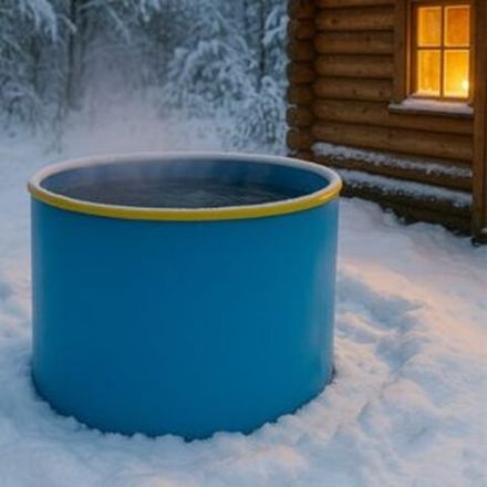 Купели и аксессуары к ним