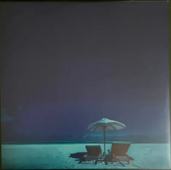 Rammstein - Sehnsucht (Anniversary Edition) 2LP