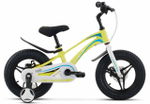 Детский велосипед Stels Storm MD 14" Z010 (2026)