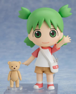 Koiwai Yotsuba