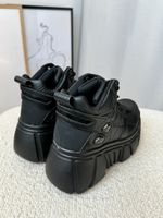 Ботинки Bershka, 36