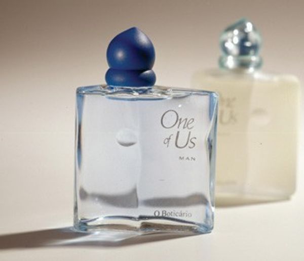 O Boticario One of Us