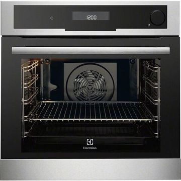 Электрический духовой шкаф Electrolux EOB 6850 AOX