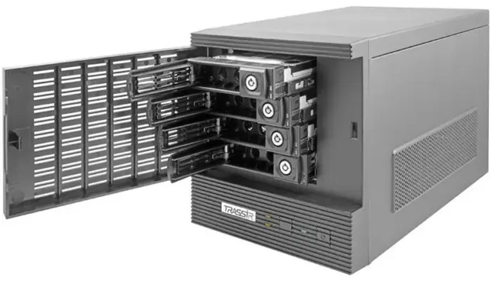 Видеорегистратор TRASSIR DuoStation AF 32