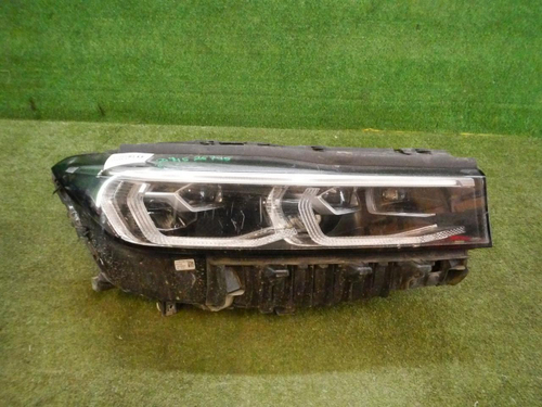 Фара правая BMW 7er G11 G12 (2019-2022) LED