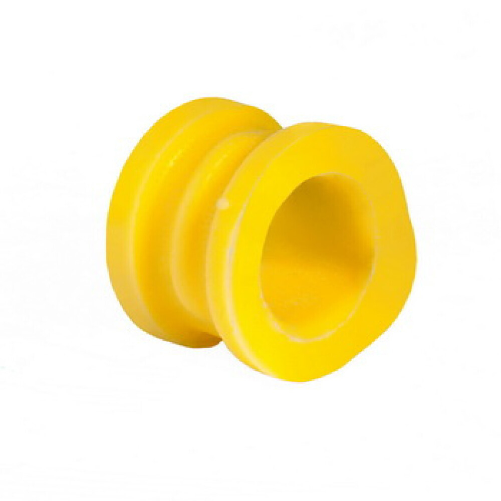 Полиуретановая подушка рулевой рейки (не круглая) (1 шт.), Точка опоры.2-12-686