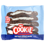 My Cookie Dealer Protein, протеиновое печенье, самое любимое кексы детства, 12 шт. по 108 г (3,8 унции)