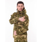 Костюм ONERUS "Горный" (Рип Стоп) Мох (Triton)