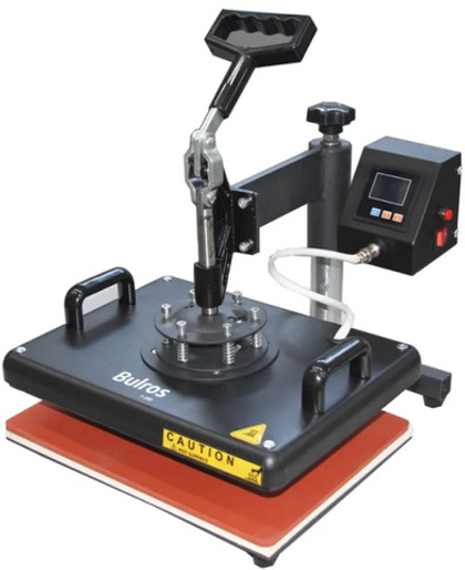 Пресс Bulros F-200