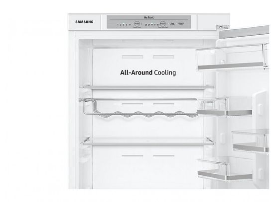 Встраиваемый холодильник Samsung BRB260030WW