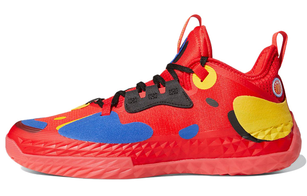 Adidas harden be x outlet